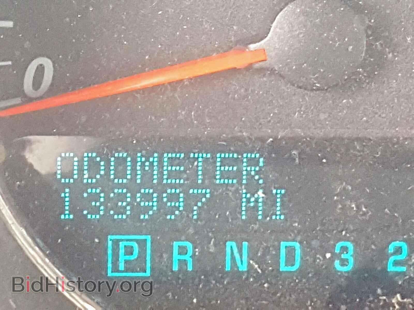 2007 BUICK LUCERNE - VIN: 1G4HD57247U187530 - Фото 8