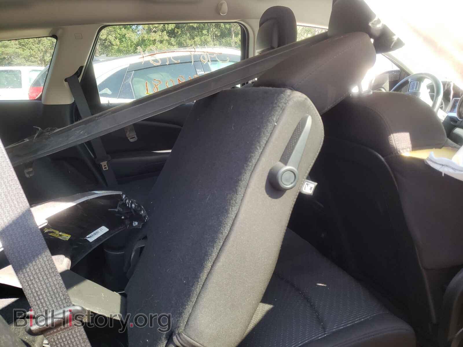 2015 DODGE JOURNEY - VIN: 3C4PDDBG5FT755645 - Фото 6