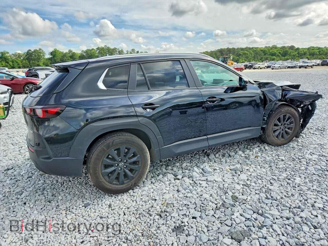 2023 MAZDA CX-50 - VIN: 7MMVABCM3PN150971 - Фото 3