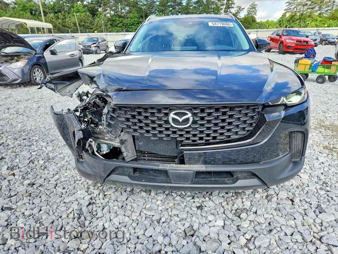 2023 MAZDA CX-50 - VIN: 7MMVABCM3PN150971 - Фото 5