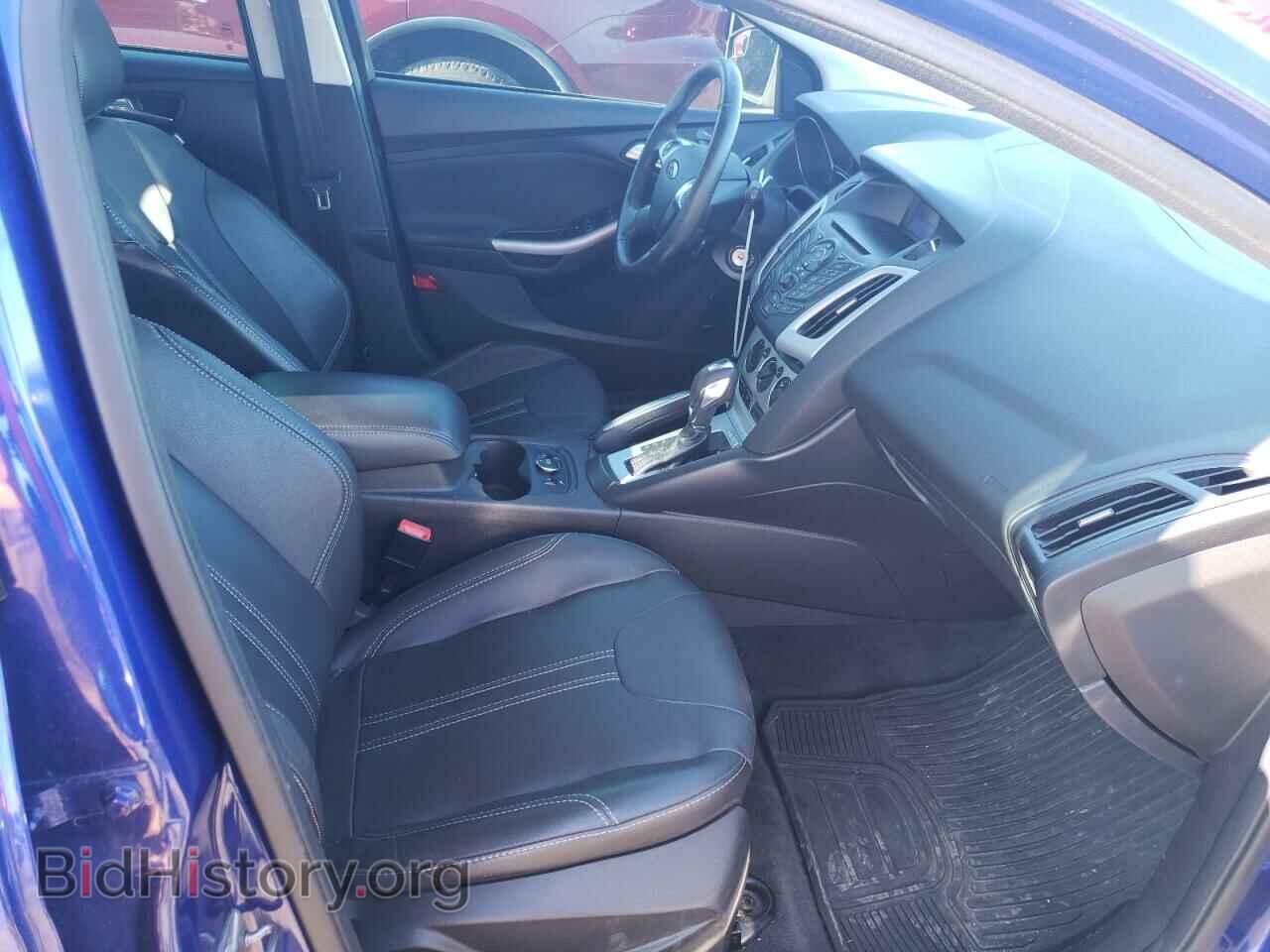 2013 FORD FOCUS - VIN: 1FADP3K22DL182999 - Фото 5