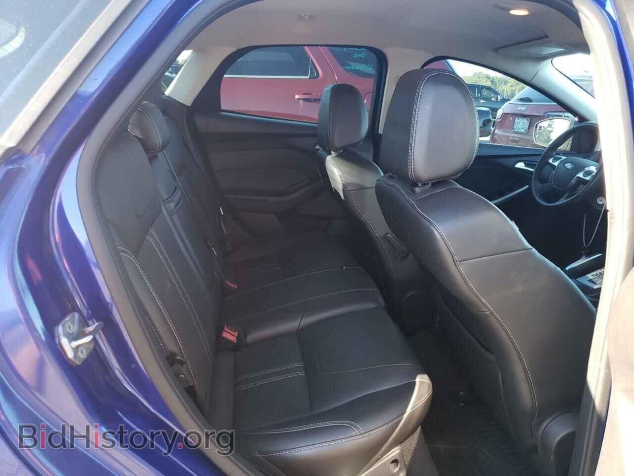 2013 FORD FOCUS - VIN: 1FADP3K22DL182999 - Фото 6