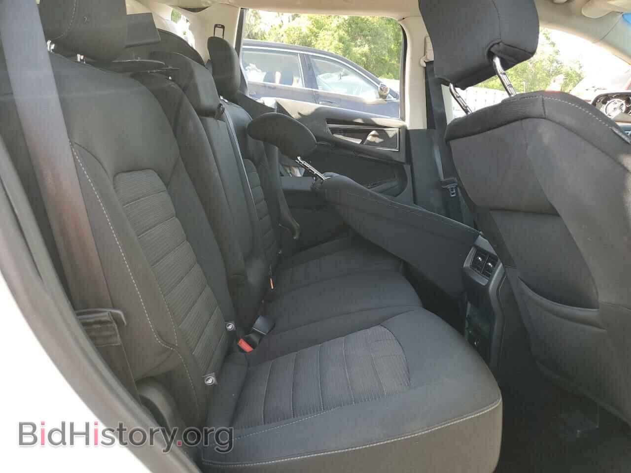2017 FORD EDGE - VIN: 2FMPK3J98HBB93222 - Photo 11