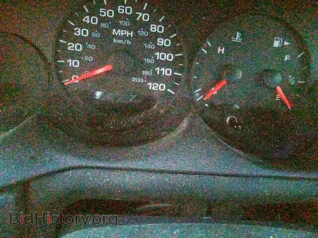 2000 Dodge NEON (VIN 1B3ES46C9YD591086) — фото 8 из 10