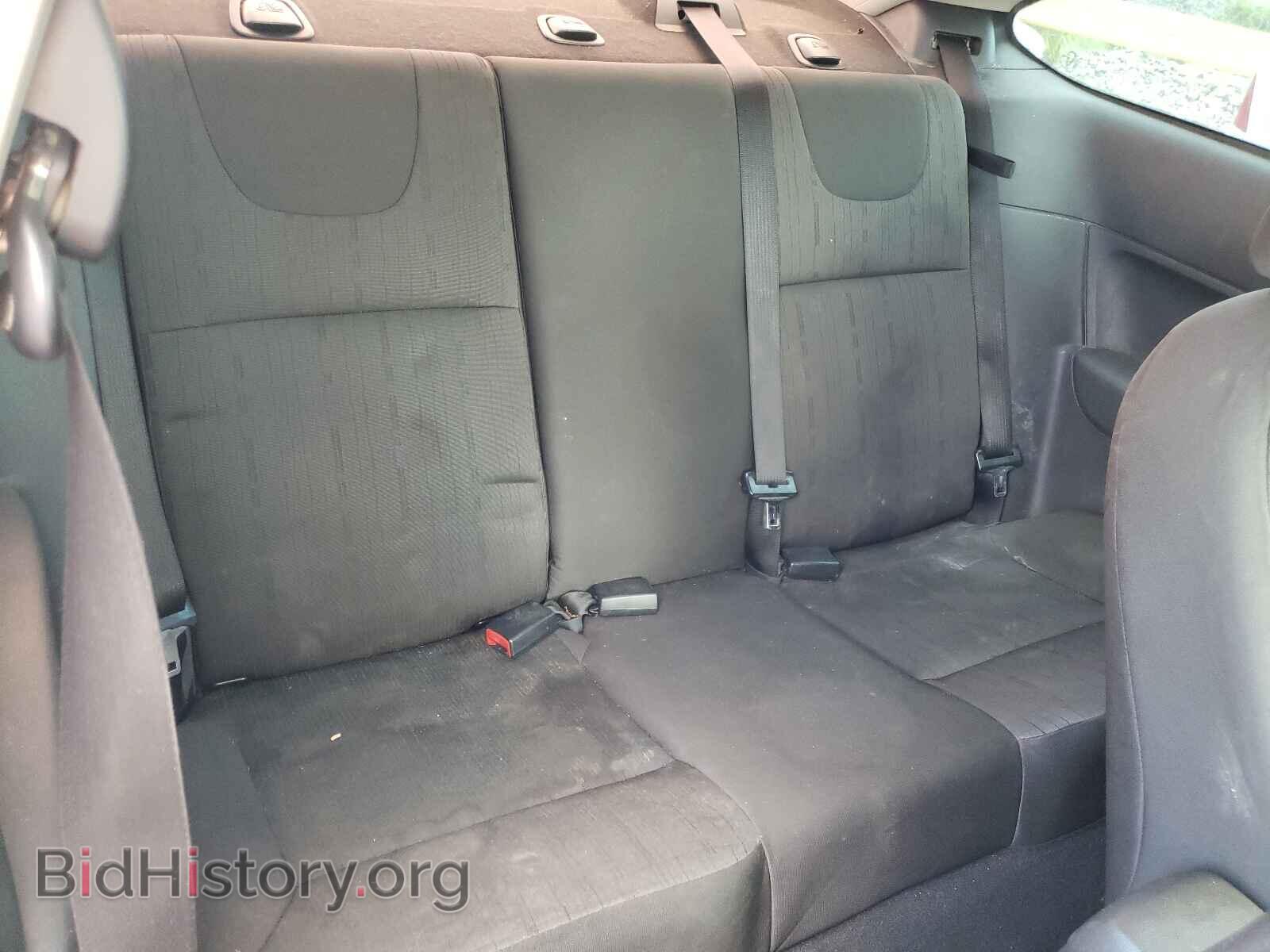 2008 FORD FOCUS - VIN: 1FAHP33N18W127183 - Фото 6
