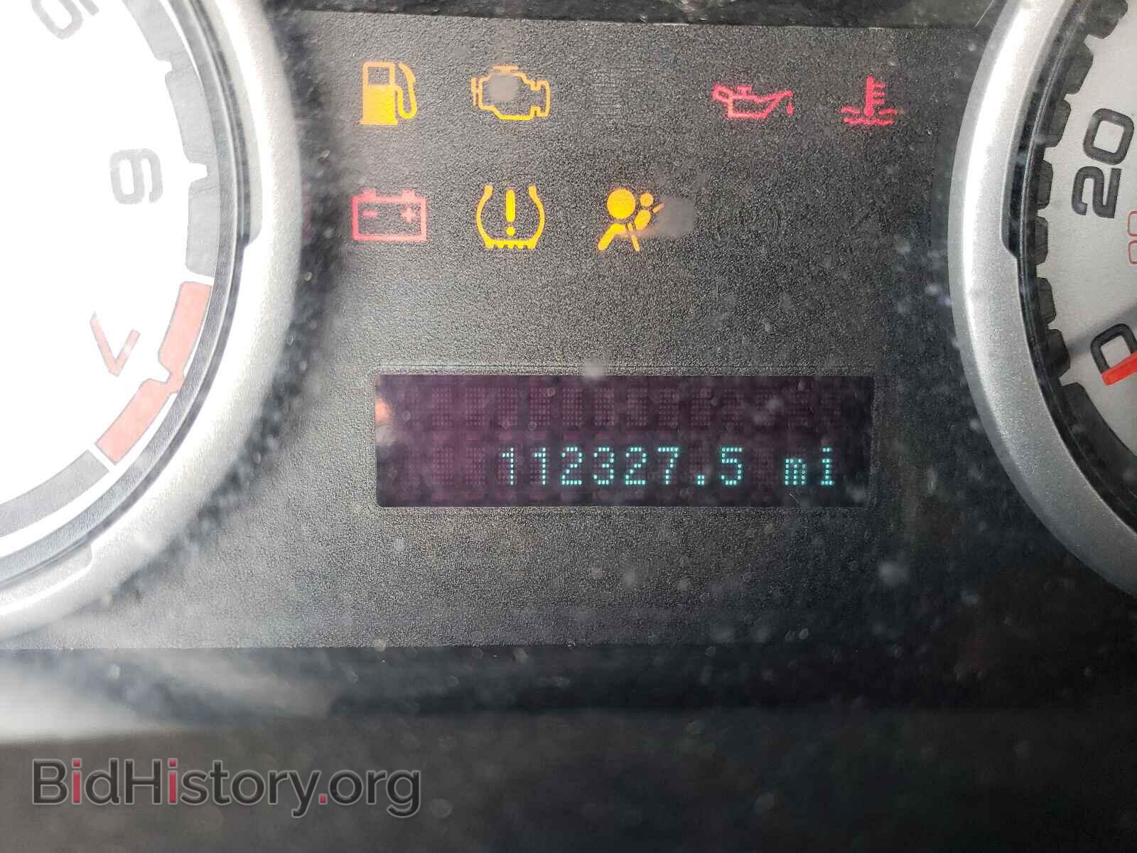 2008 FORD FOCUS - VIN: 1FAHP33N18W127183 - Фото 8