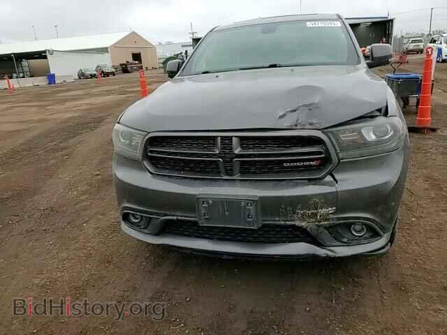2015 DODGE DURANGO - VIN: 1C4RDJDG6FC730138 - Фото 14