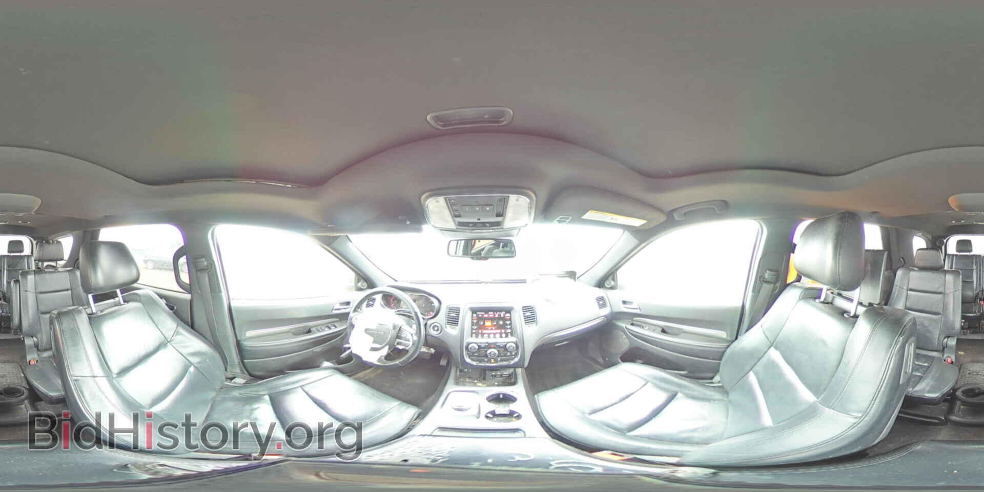 2015 DODGE DURANGO - VIN: 1C4RDJDG6FC730138 - Фото 15