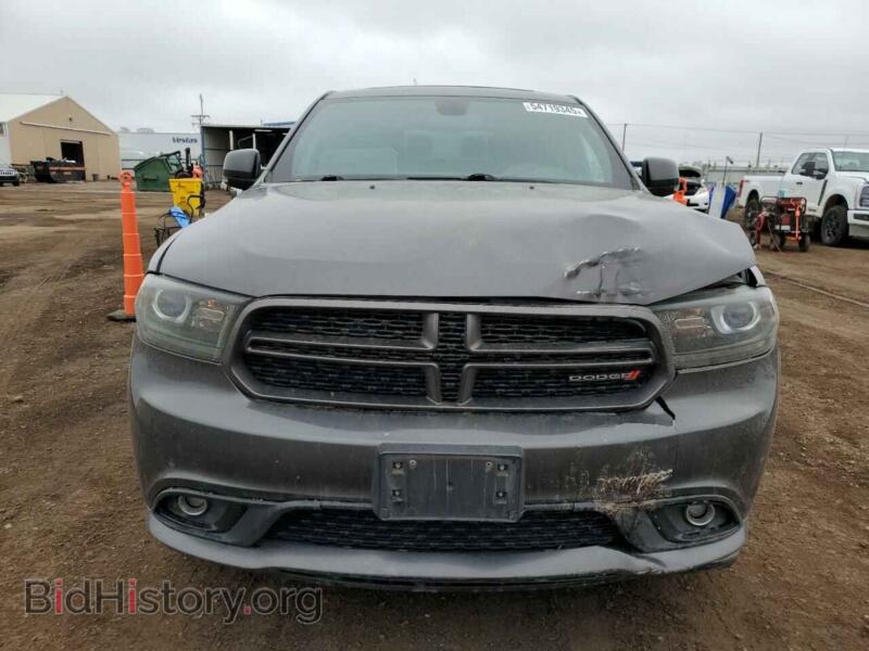 2015 Dodge DURANGO (VIN 1C4RDJDG6FC730138) — фото 5 из 15