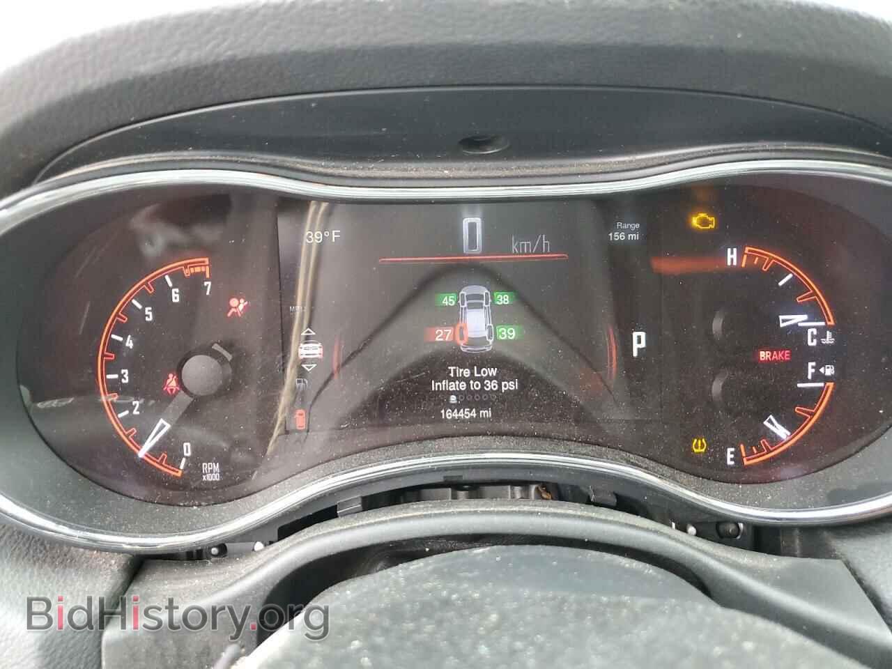 2015 DODGE DURANGO - VIN: 1C4RDJDG6FC730138 - Фото 9