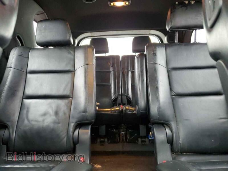2015 Dodge DURANGO (VIN 1C4RDJDG6FC730138) — фото 10 из 15