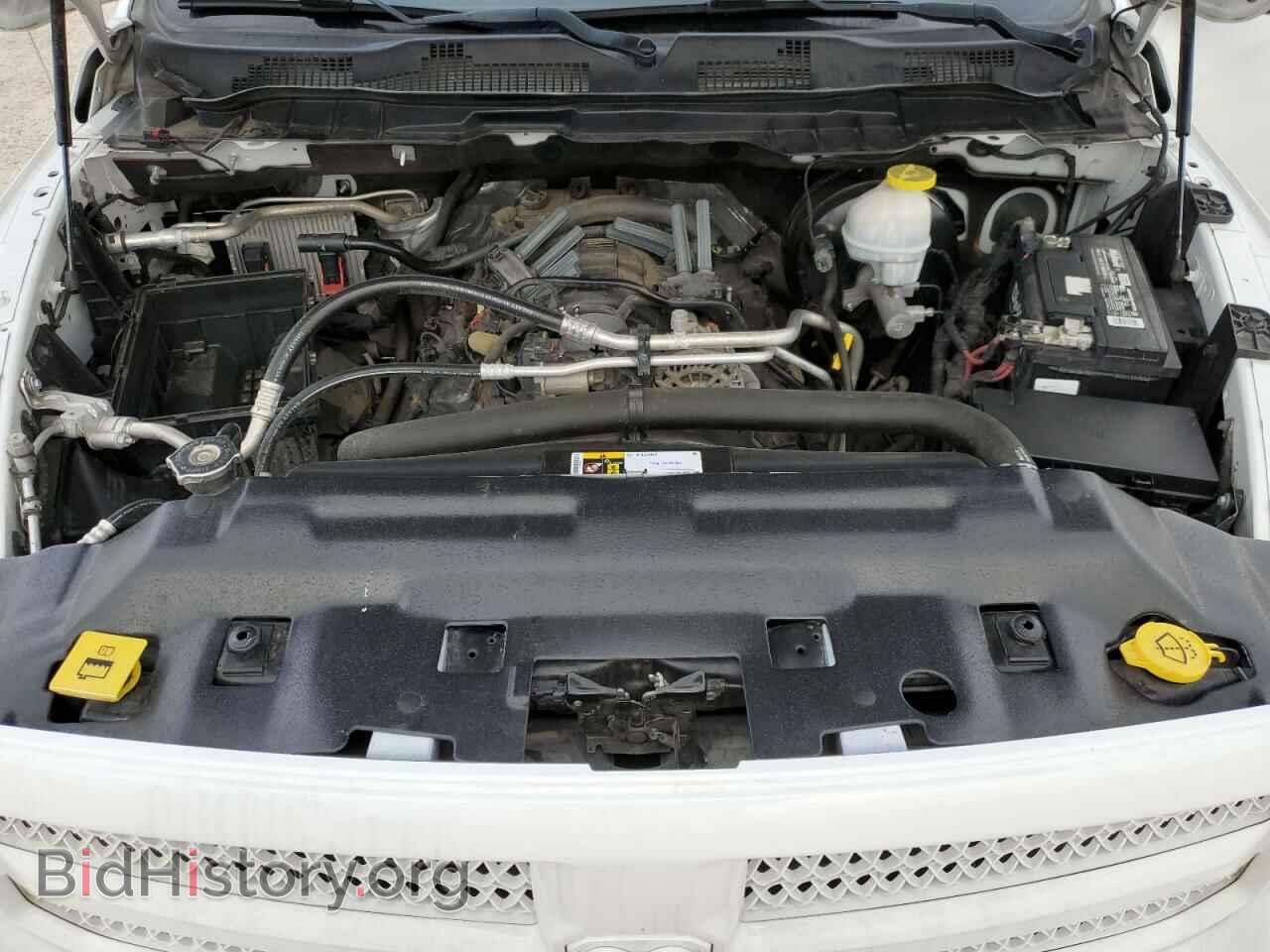 2018 RAM 1500 - VIN: 1C6RR7TT3JS246176 - Фото 11
