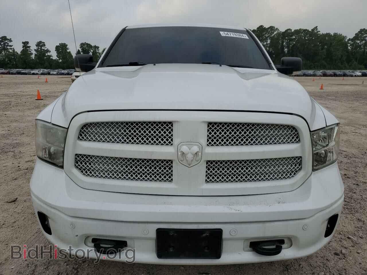 2018 RAM 1500 - VIN: 1C6RR7TT3JS246176 - Фото 5