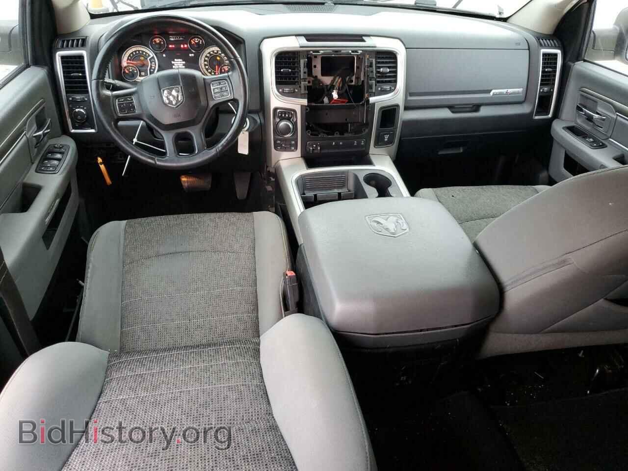 2018 RAM 1500 - VIN: 1C6RR7TT3JS246176 - Фото 8