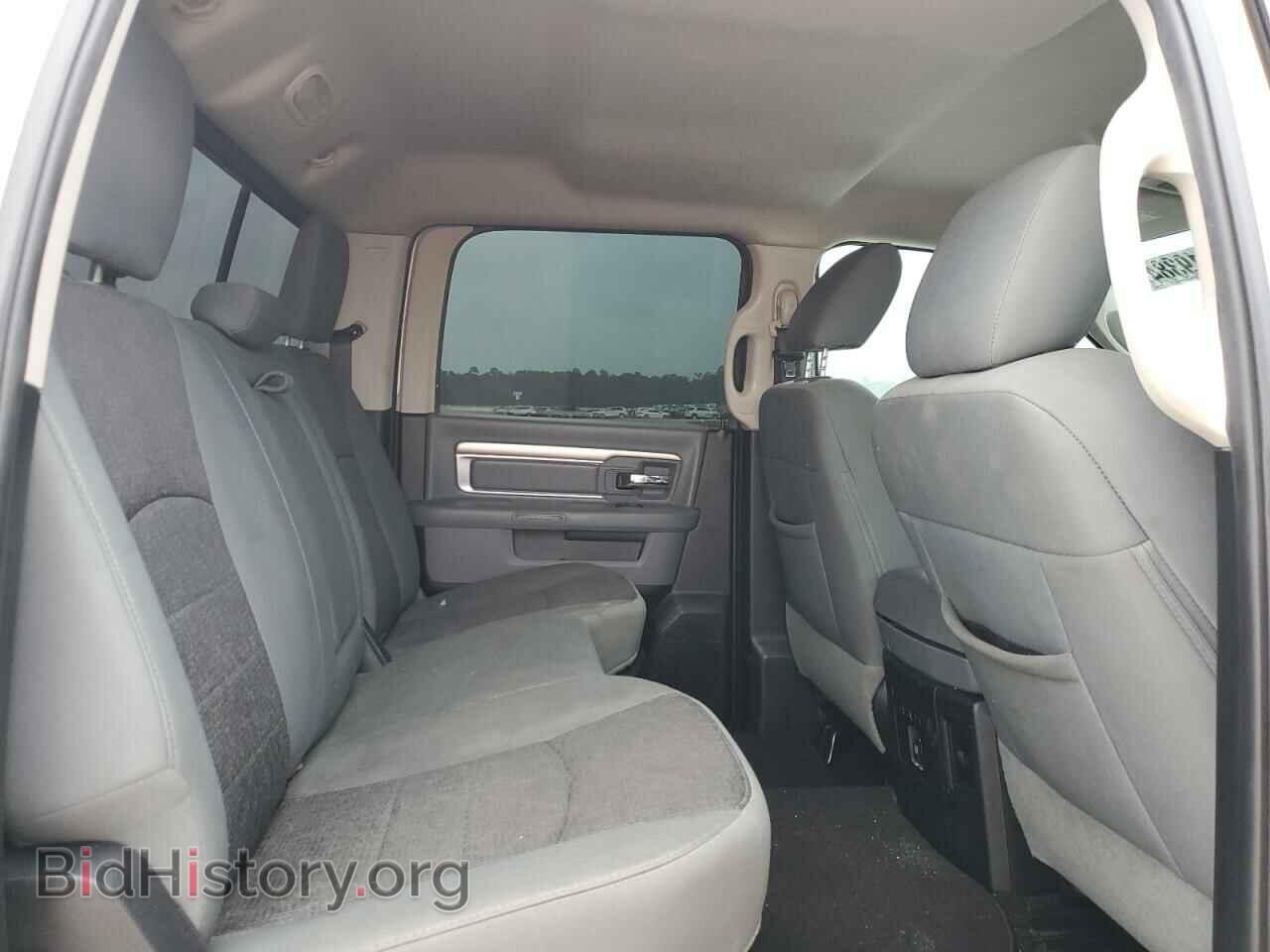 2018 RAM 1500 - VIN: 1C6RR7TT3JS246176 - Фото 10