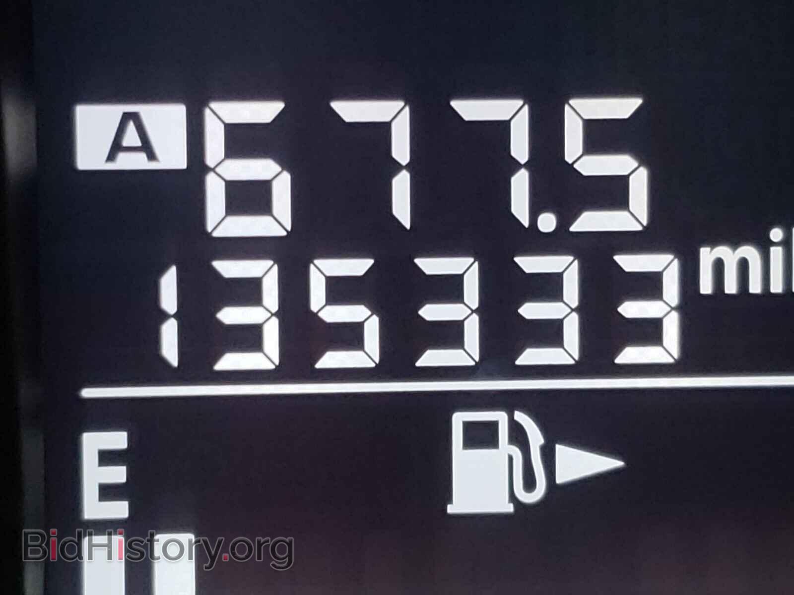 2015 SUBARU FORESTER - VIN: JF2SJARC5FH552629 - Фото 8