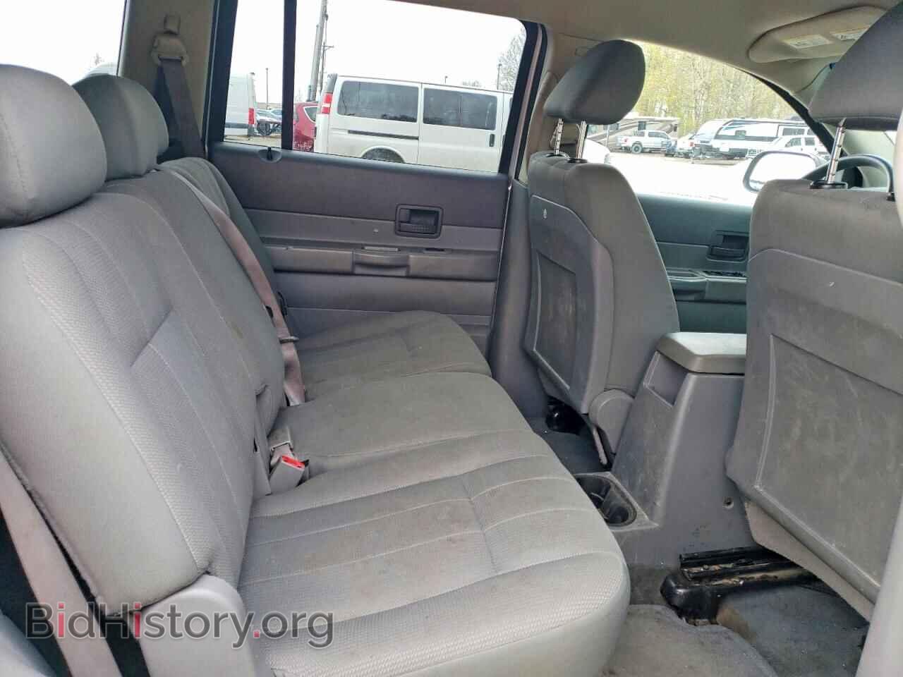 2005 DODGE DURANGO - VIN: 1D4HB38N25F571706 - Photo 11