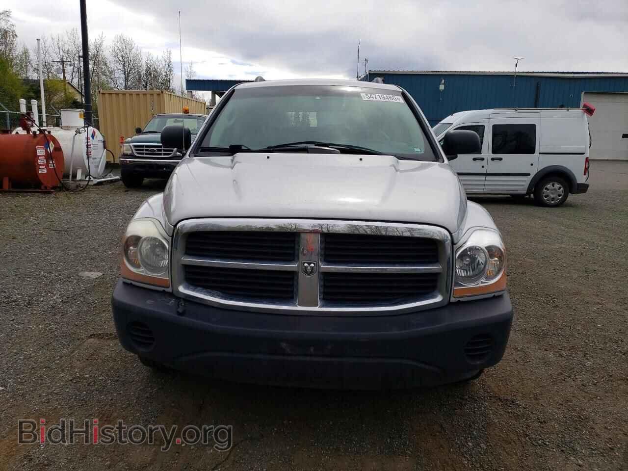 2005 DODGE DURANGO - VIN: 1D4HB38N25F571706 - Photo 5
