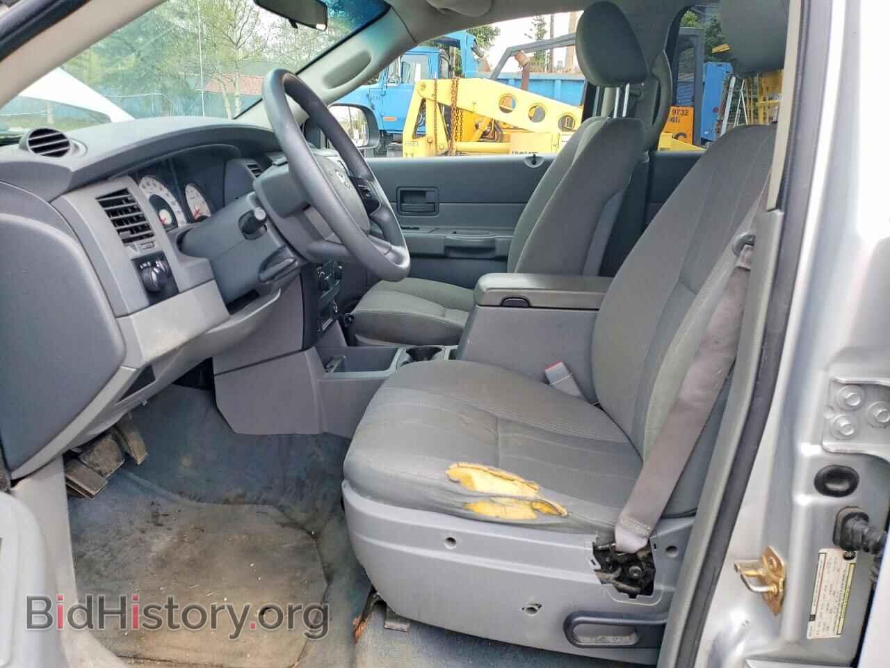 2005 DODGE DURANGO - VIN: 1D4HB38N25F571706 - Photo 7