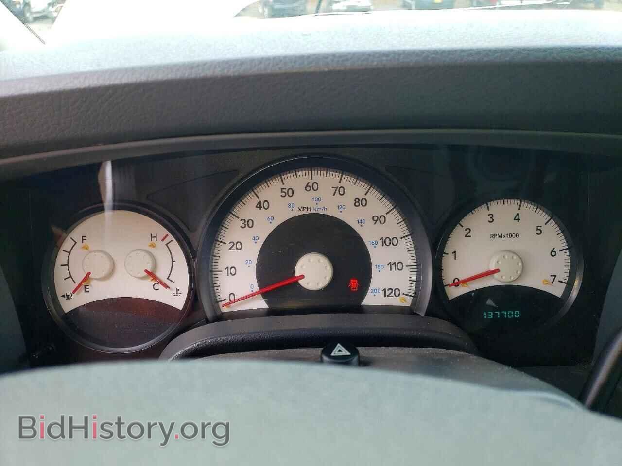 2005 DODGE DURANGO - VIN: 1D4HB38N25F571706 - Photo 9
