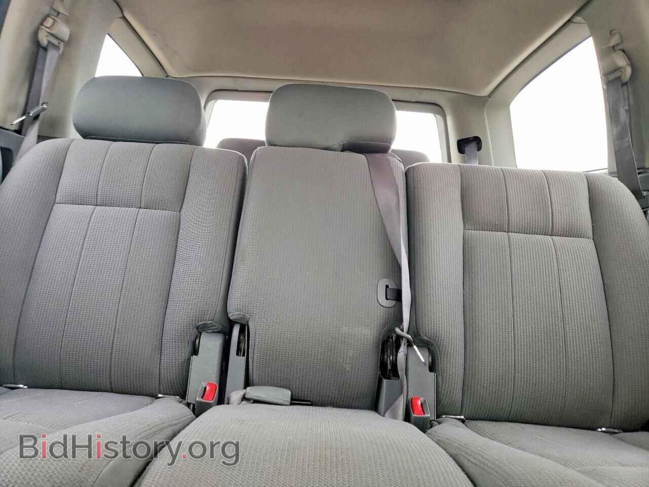 2005 DODGE DURANGO - VIN: 1D4HB38N25F571706 - Photo 10