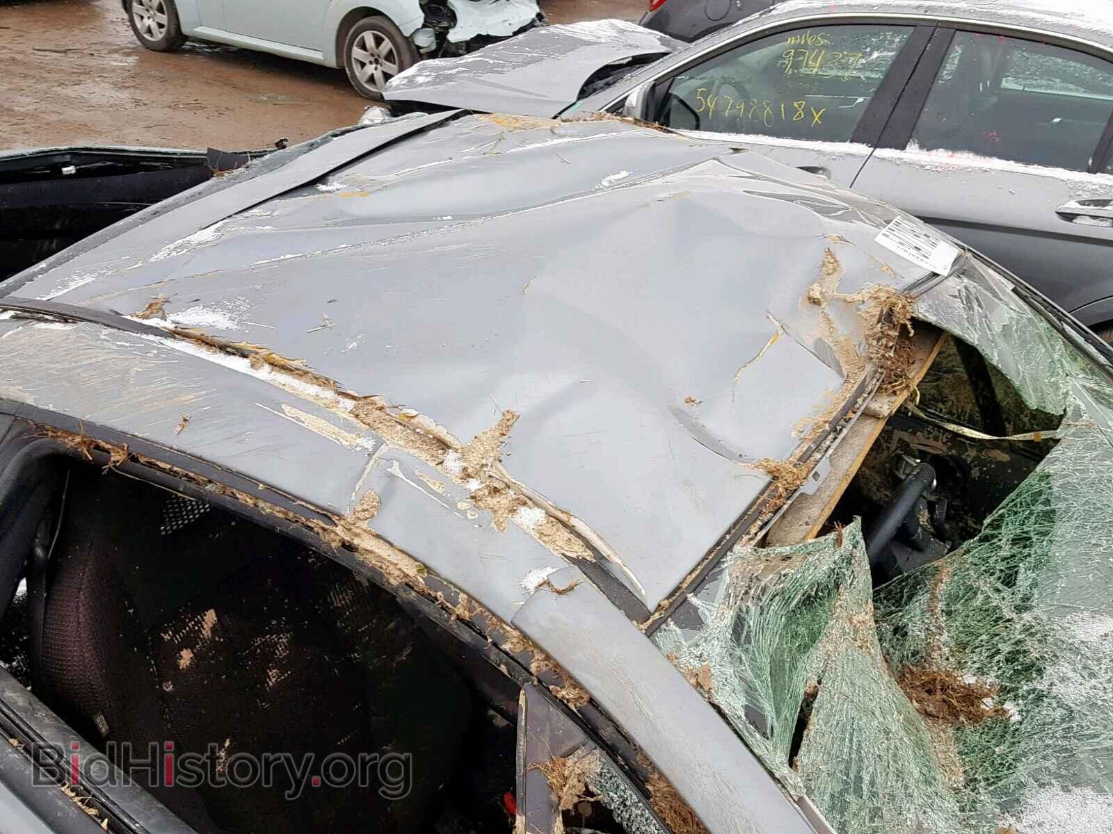 2009 MITSUBISHI ECLIPSE - VIN: 4A3AK24F99E009723 - Фото 9