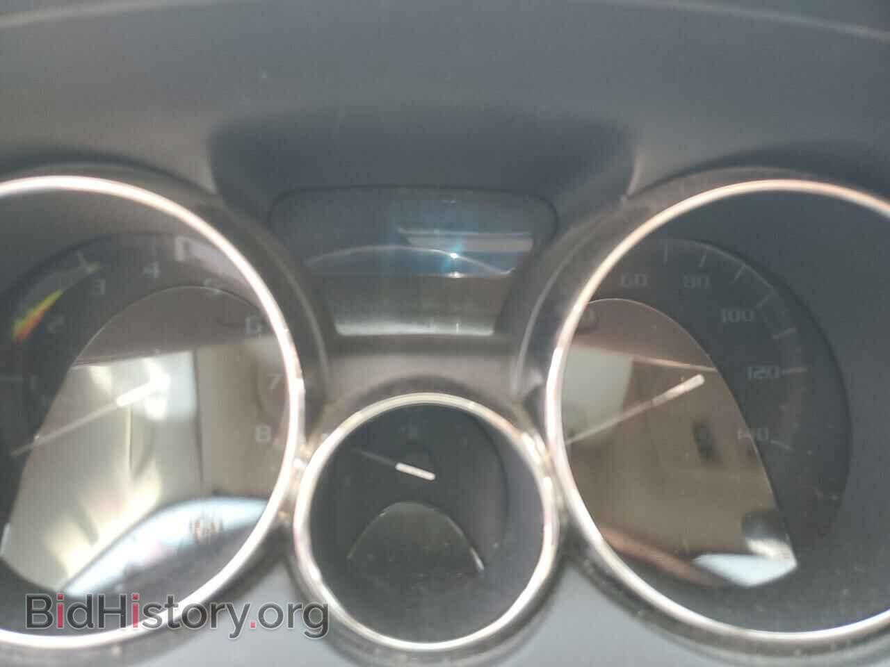 2014 BUICK ENCLAVE - VIN: 5GAKVBKD3EJ230558 - Фото 9