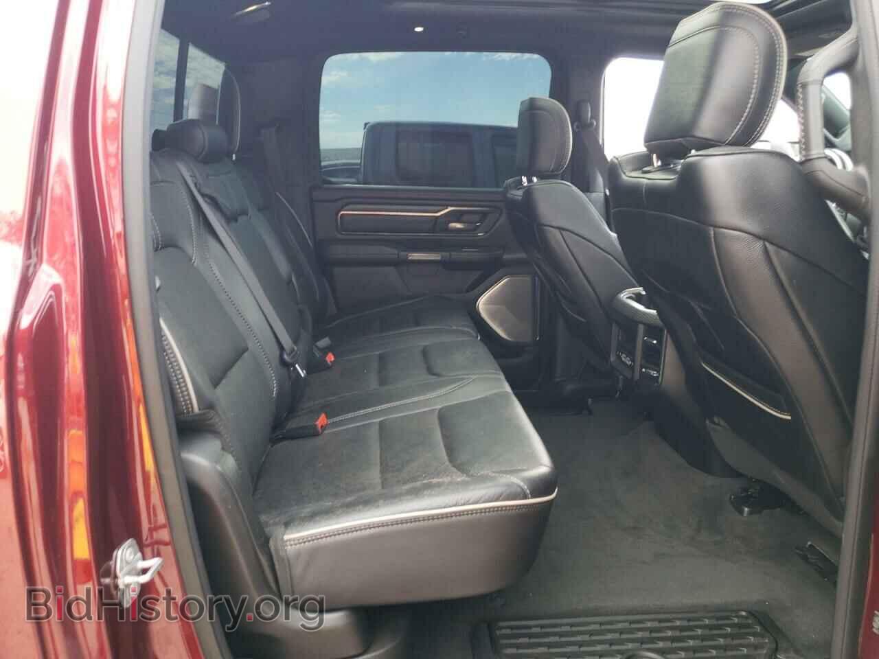 2020 RAM 1500 - VIN: 1C6SRFHT6LN284684 - Photo 10