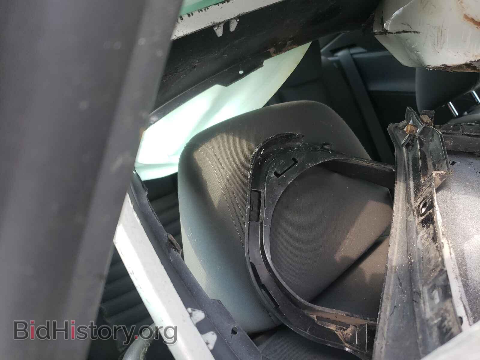 2012 DODGE CHALLENGER - VIN: 2C3CDYAG5CH170337 - Фото 6
