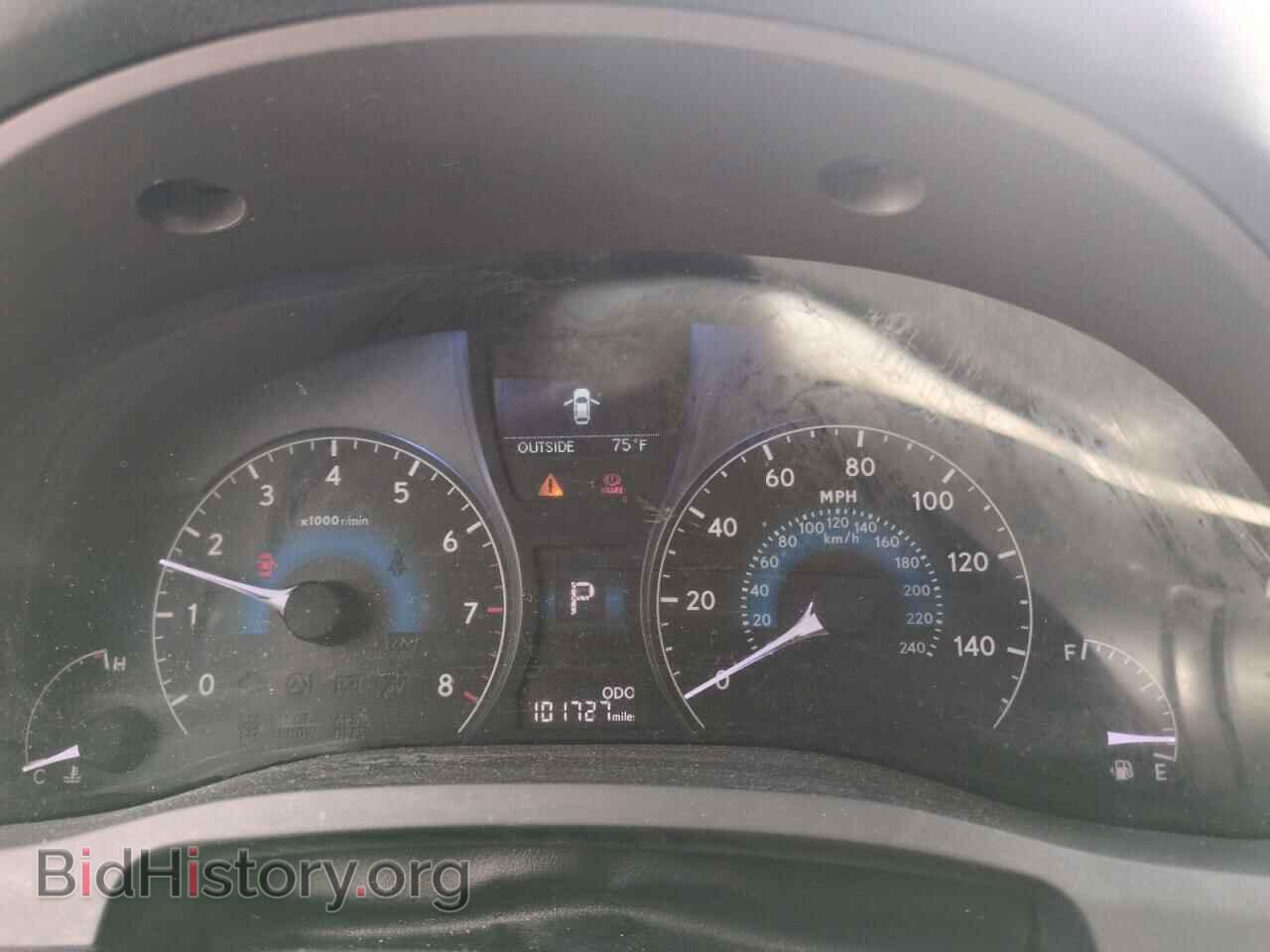 2015 LEXUS RX350 - VIN: 2T2BK1BA0FC288952 - Фото 9