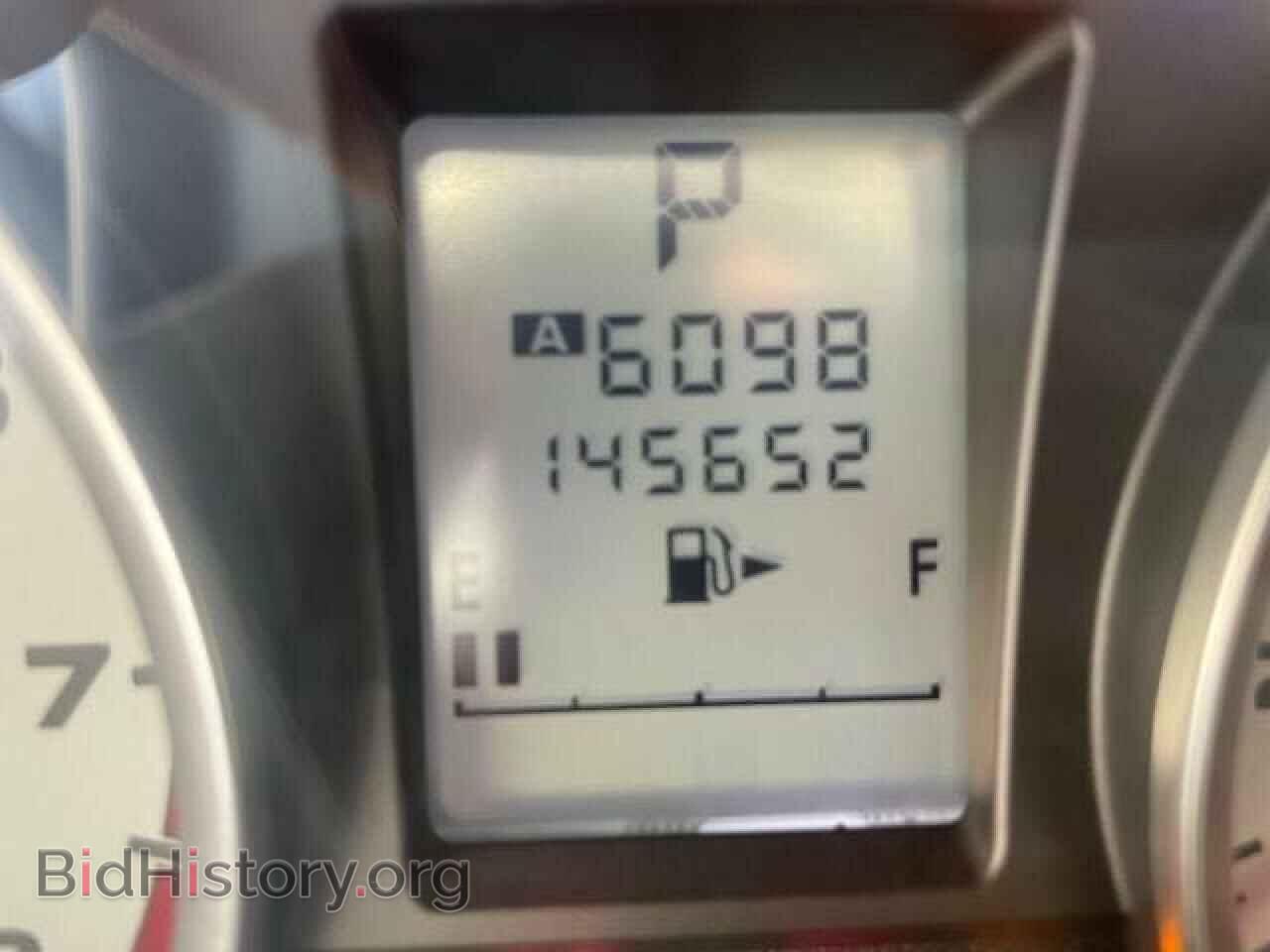 2012 SUBARU IMPREZA - VIN: JF1GJAC69CH010121 - Photo 8