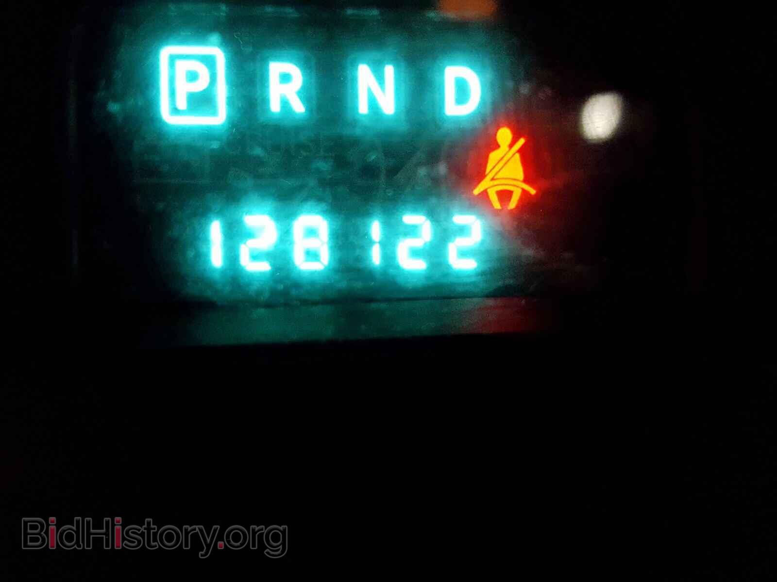 2010 DODGE JOURNEY SE - VIN: 3D4PG4FB6AT198746 - Фото 8