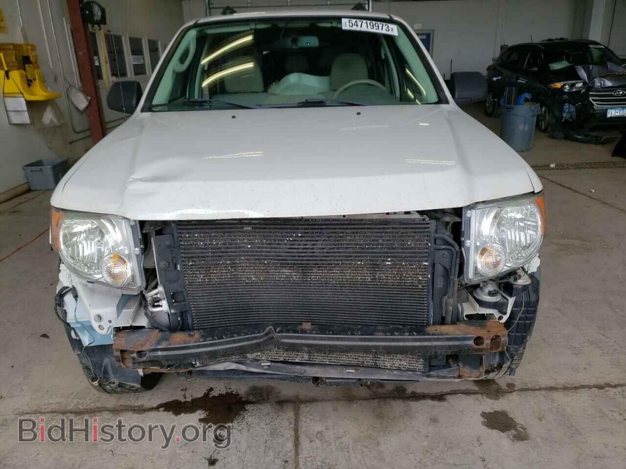 2012 FORD ESCAPE - VIN: 1FMCU0D79CKA07297 - Photo 5