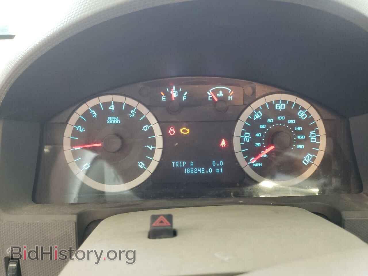 2012 FORD ESCAPE - VIN: 1FMCU0D79CKA07297 - Photo 9