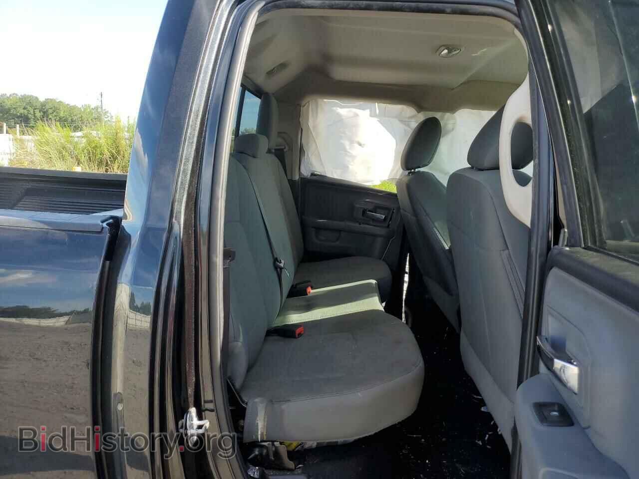 2017 RAM 1500 - VIN: 1C6RR6GGXHS735577 - Photo 6