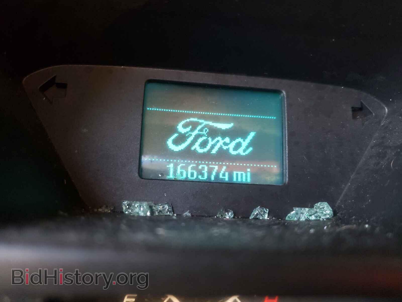 2014 FORD TRANSIT CO - VIN: NM0LS7E73E1154271 - Фото 8