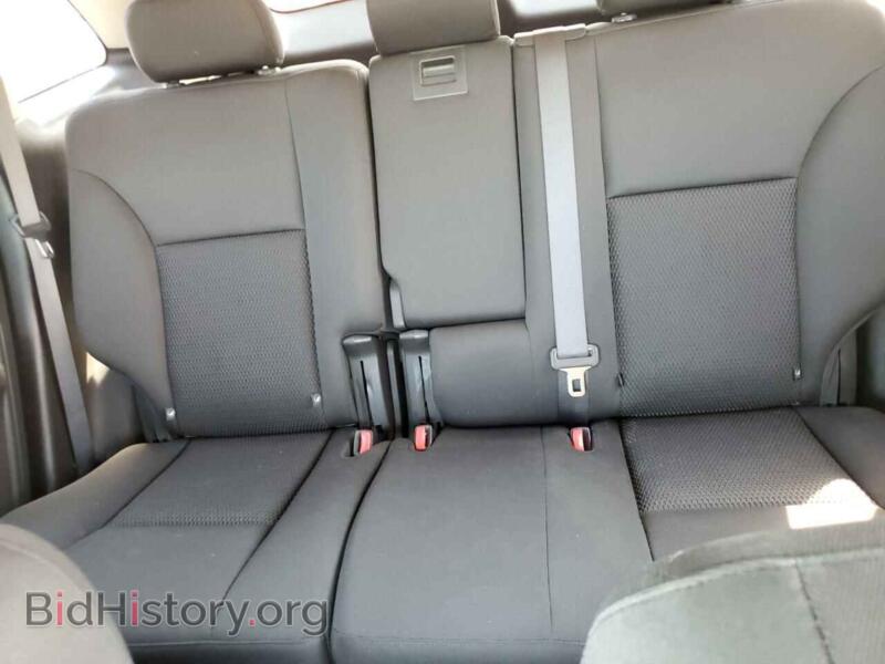 2008 Ford EDGE (VIN 2FMDK36C18BA84351) — photo 10 of 13