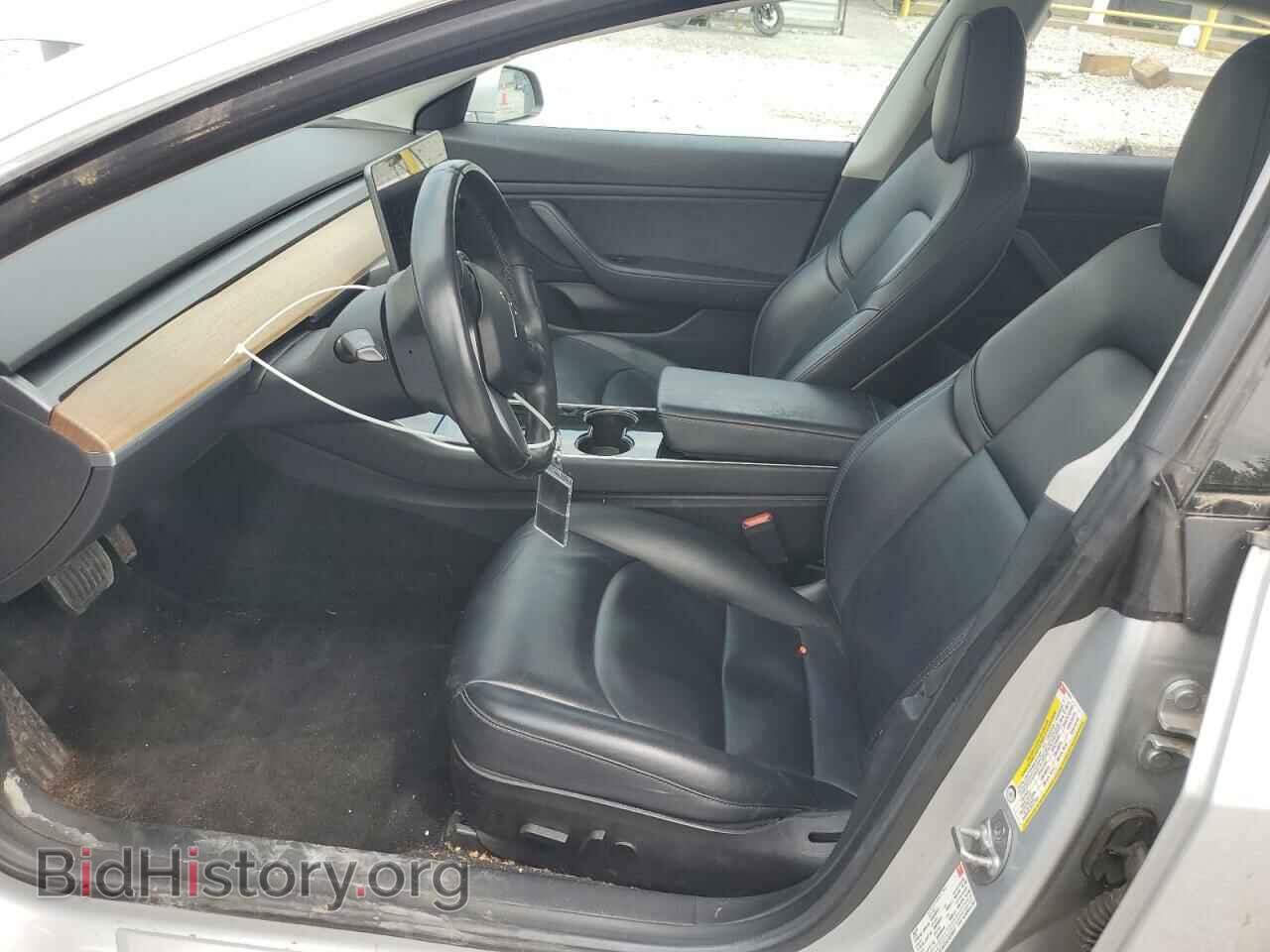 2018 TESLA MODEL 3 - VIN: 5YJ3E1EA2JF015317 - Photo 7