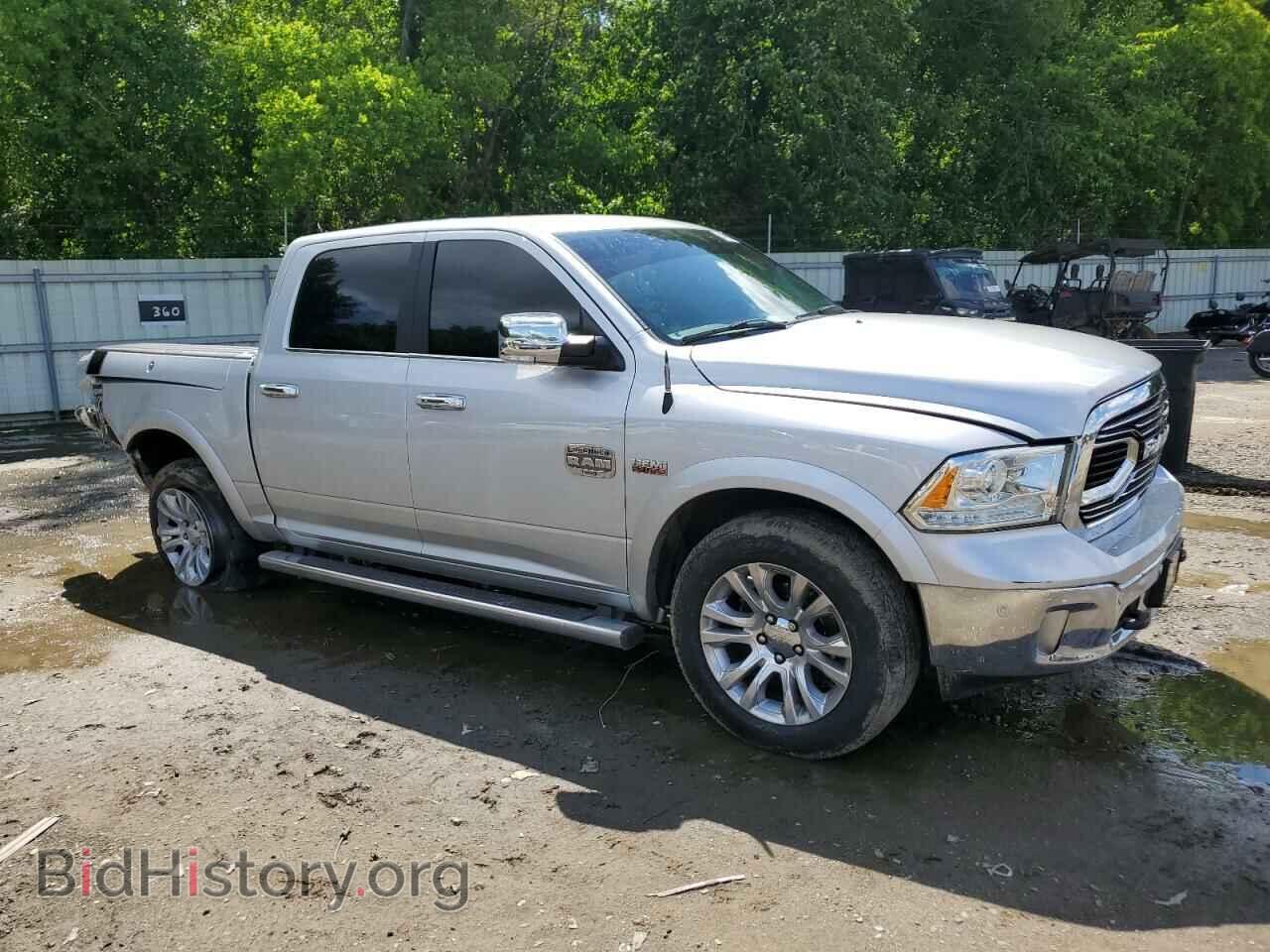 2017 RAM 1500 - VIN: 1C6RR7PT1HS632437 - Photo 4