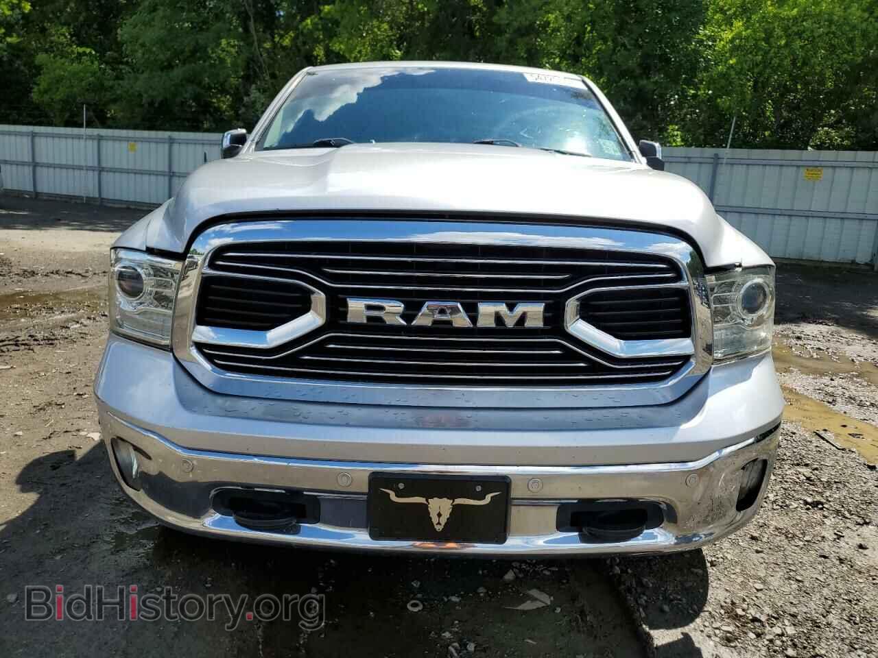 2017 RAM 1500 - VIN: 1C6RR7PT1HS632437 - Photo 5