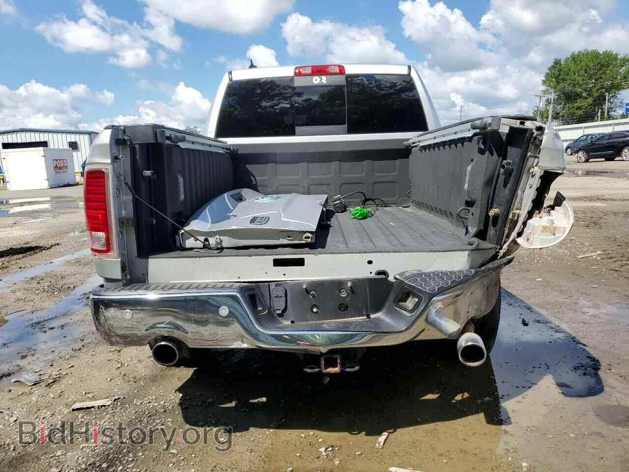 2017 RAM 1500 - VIN: 1C6RR7PT1HS632437 - Photo 6