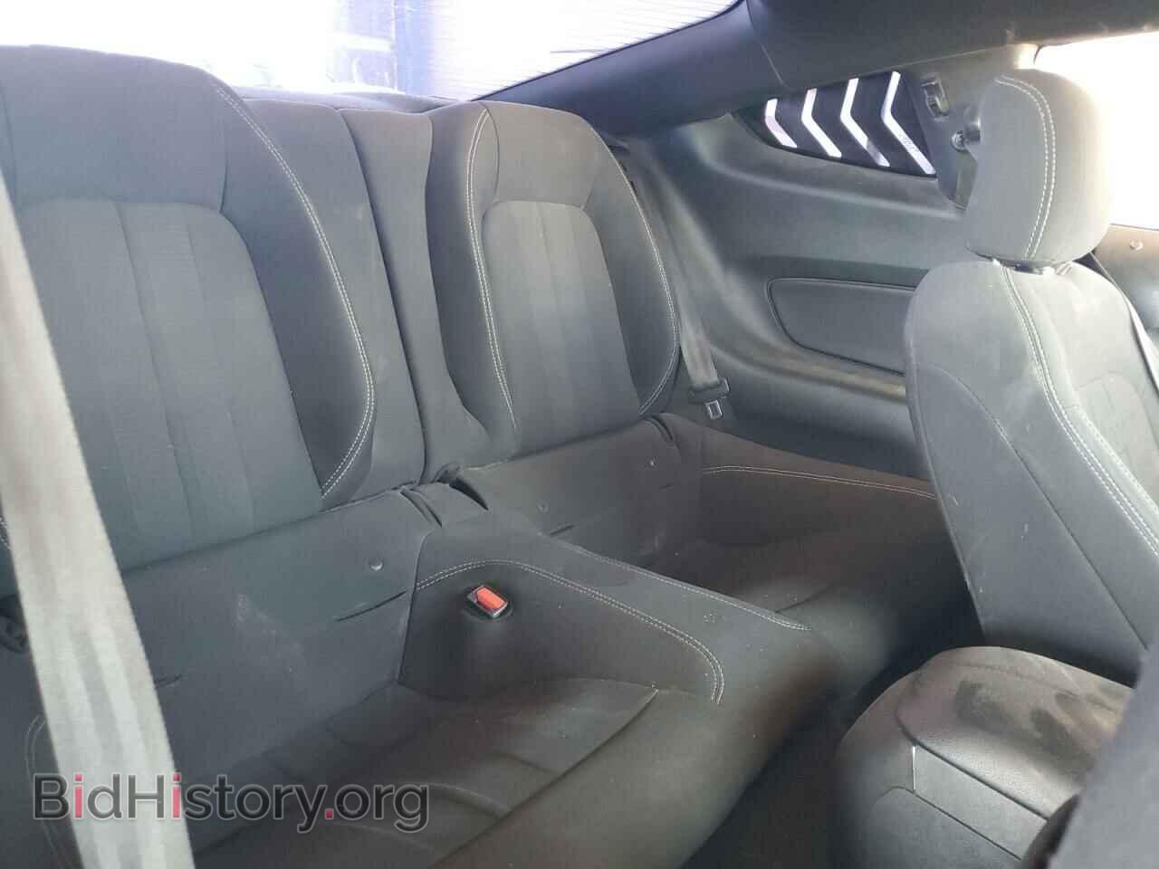2021 FORD ALL Models - VIN: 1FA6P8TH1M5117591 - Photo 10