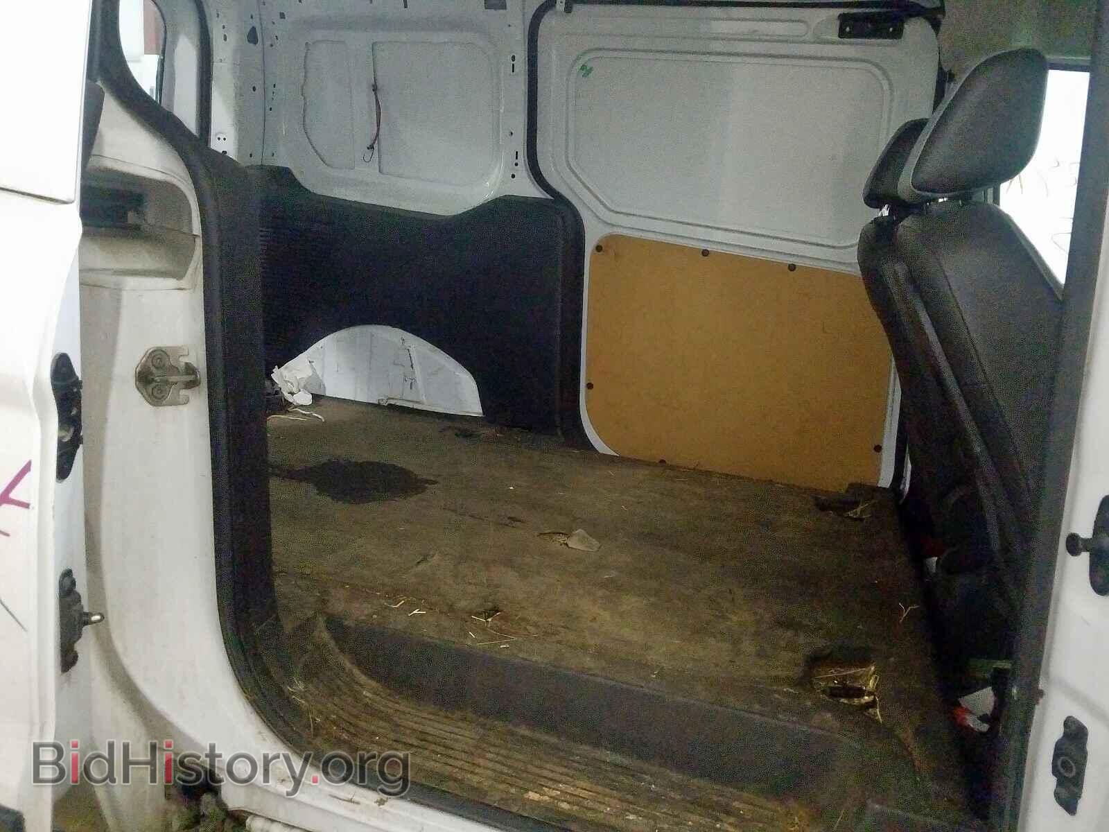 2015 FORD TRANSIT CO - VIN: NM0LS7E72F1227597 - Фото 6