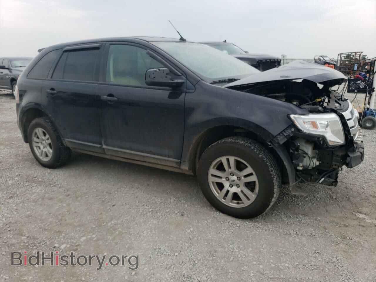 2010 FORD EDGE - VIN: 2FMDK4GC5ABA66865 - Photo 4