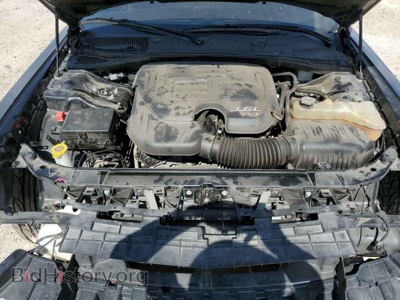 2019 DODGE CHALLENGER - VIN: 2C3CDZAG7KH656345 - Фото 11
