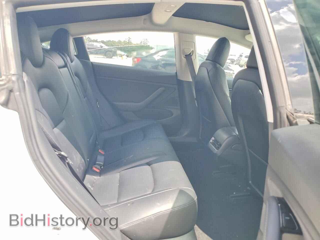 2018 TESLA MODEL 3 - VIN: 5YJ3E1EB6JF178948 - Фото 10