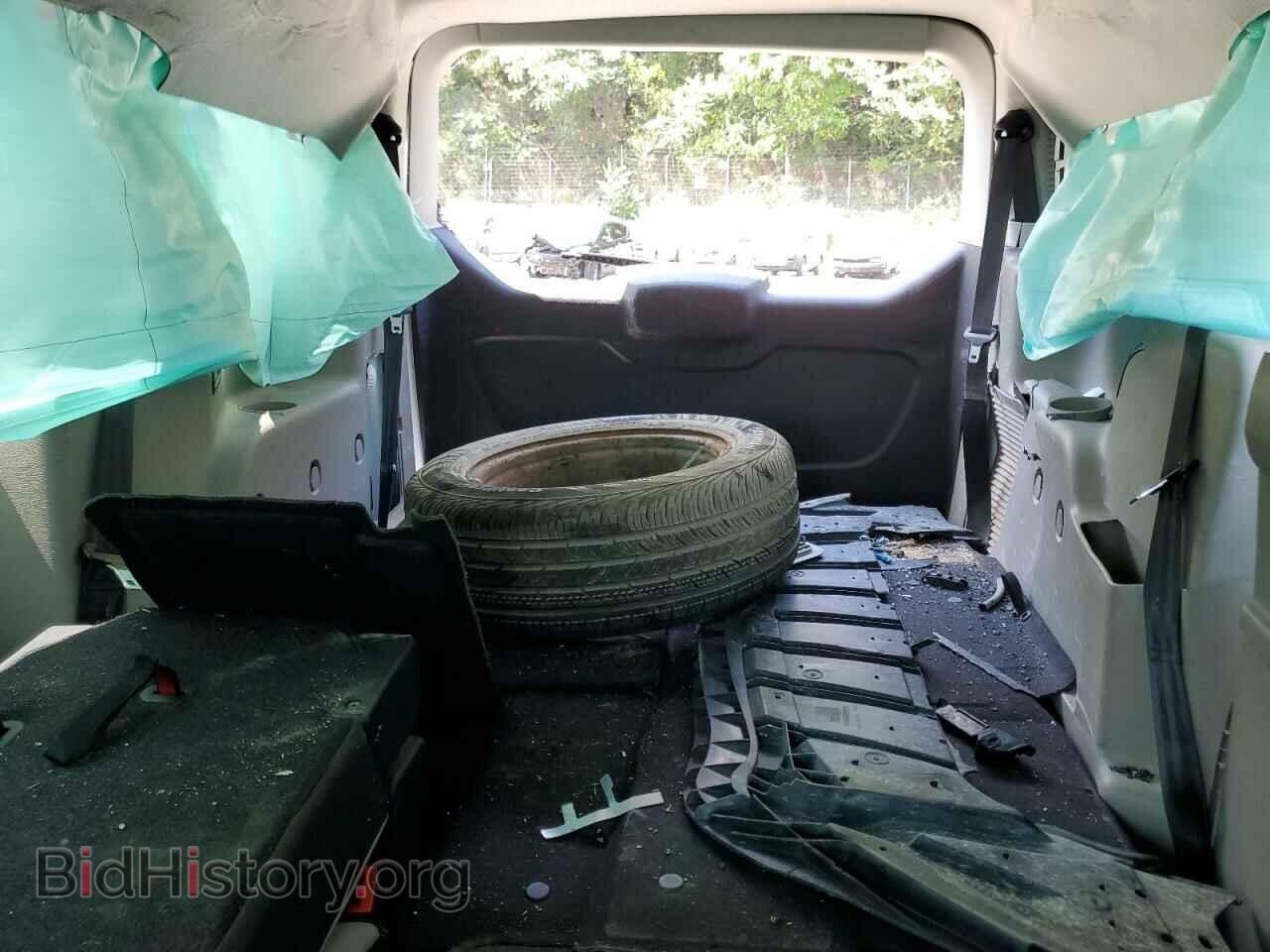 2015 FORD TRANSIT - VIN: NM0GE9F74F1198770 - Photo 6