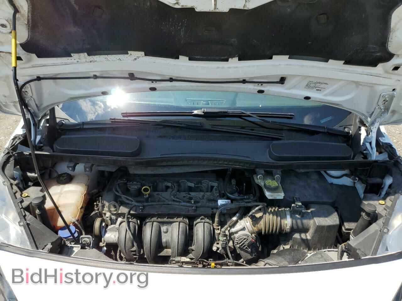 2015 FORD TRANSIT - VIN: NM0GE9F74F1198770 - Photo 7