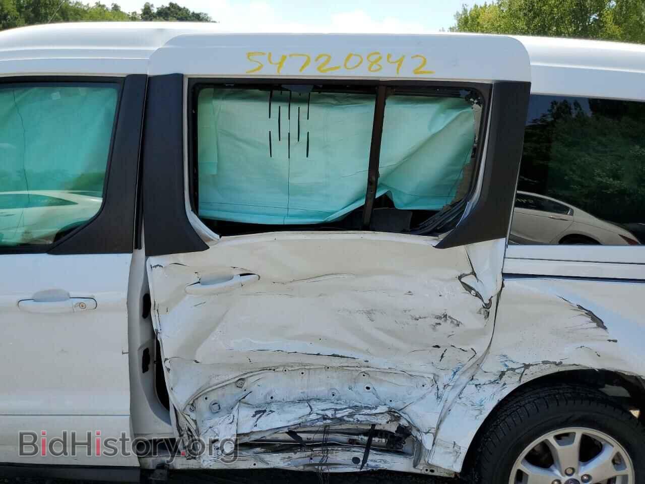 2015 FORD TRANSIT - VIN: NM0GE9F74F1198770 - Photo 9