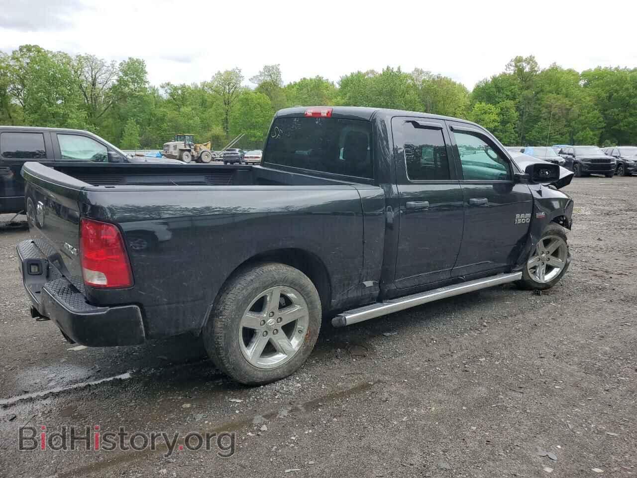 2017 RAM 1500 - VIN: 1C6RR7FT9HS829339 - Фото 3